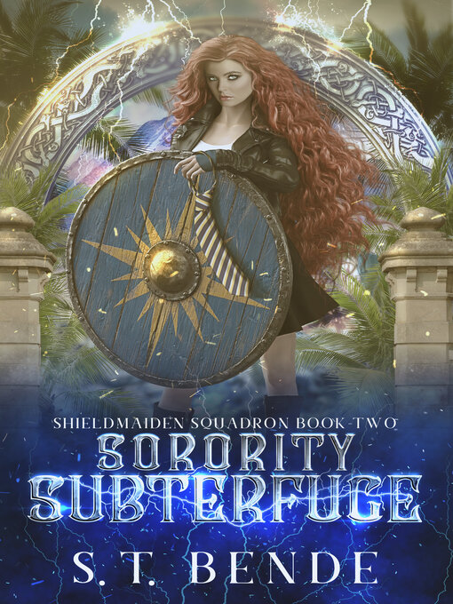 Title details for Sorority Subterfuge by S.T. Bende - Available